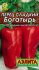 Перец сладкий Богатырь