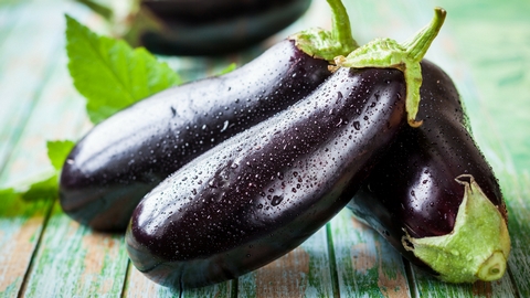 Семена баклажана